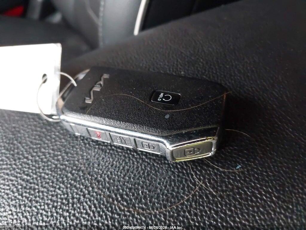 3KPF54AD2PE533540 2023 KIA FORTE photo no. 11