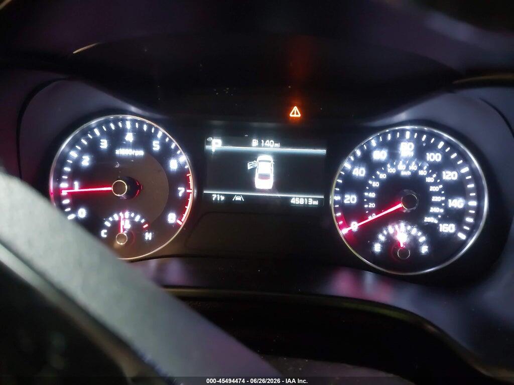 3KPF54AD2PE533540 2023 KIA FORTE photo no. 7