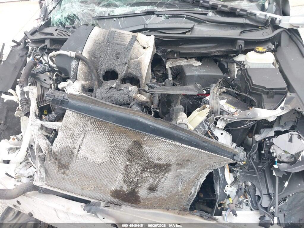 2T2BZMCA4GC028230 2016 LEXUS RX 350 photo no. 10