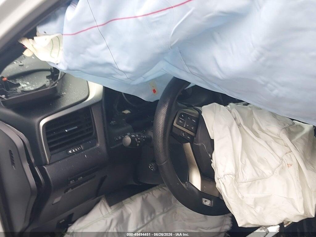 2T2BZMCA4GC028230 2016 LEXUS RX 350 photo no. 7