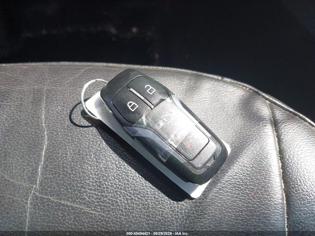 2FMPK3J9XGBC41690 2016 FORD EDGE photo no. 11