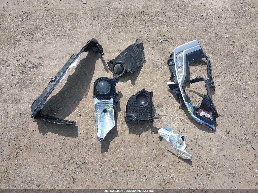 2FMPK3J9XGBC41690 2016 FORD EDGE photo no. 12