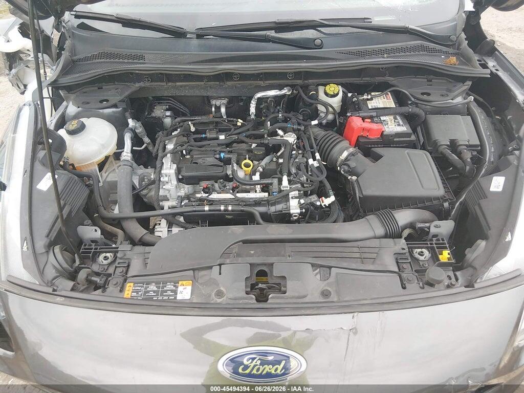 1FMCU9G62LUC73241 2020 FORD ESCAPE photo no. 10