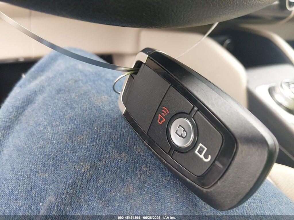 1FMCU9G62LUC73241 2020 FORD ESCAPE photo no. 11