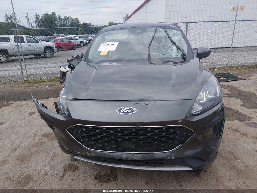 1FMCU9G62LUC73241 2020 FORD ESCAPE photo no. 12