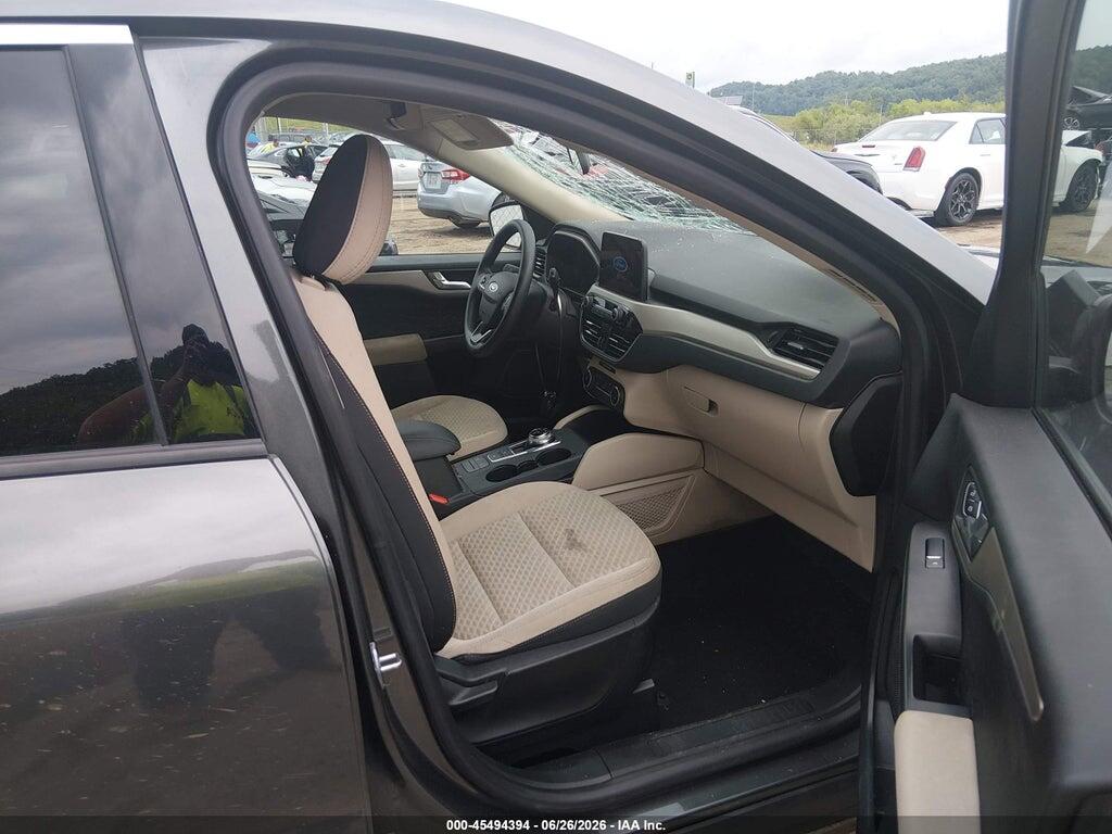 1FMCU9G62LUC73241 2020 FORD ESCAPE photo no. 5