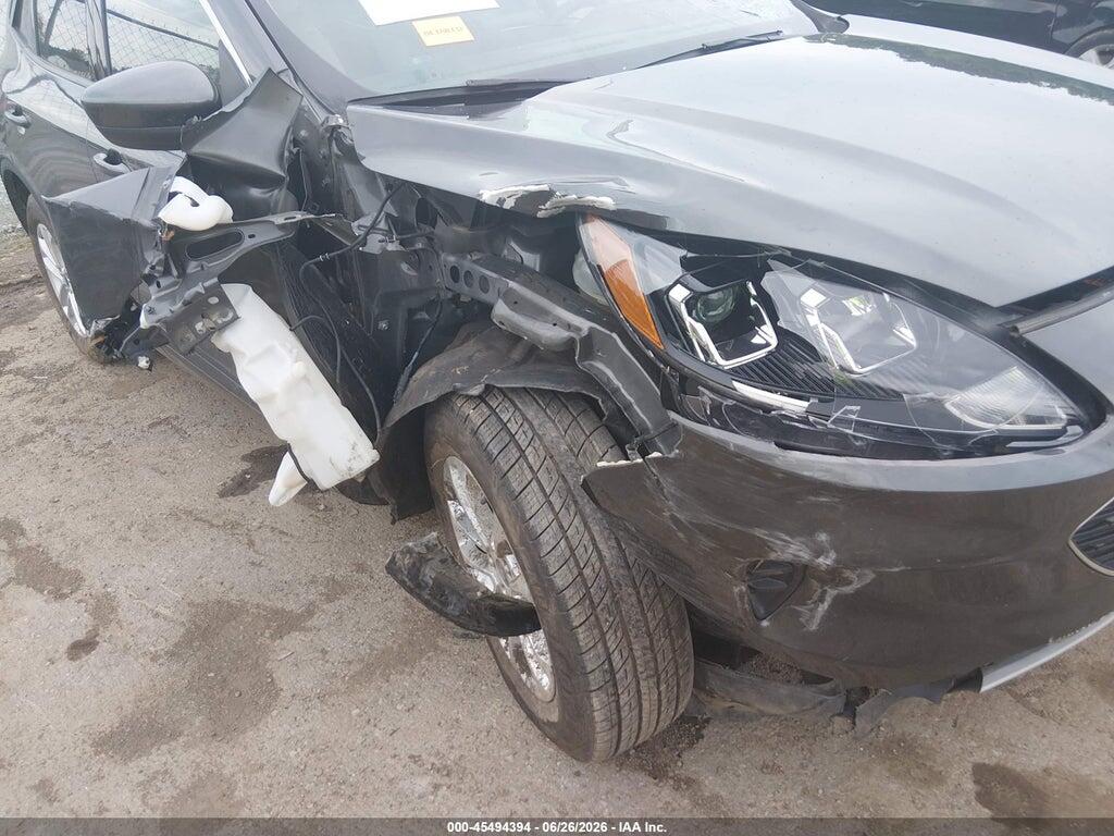 1FMCU9G62LUC73241 2020 FORD ESCAPE photo no. 6