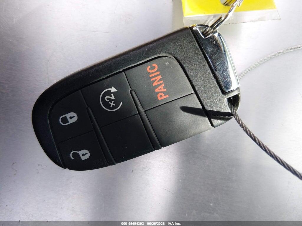 3C4NJDBN1ST553555 2025 JEEP COMPASS photo no. 11