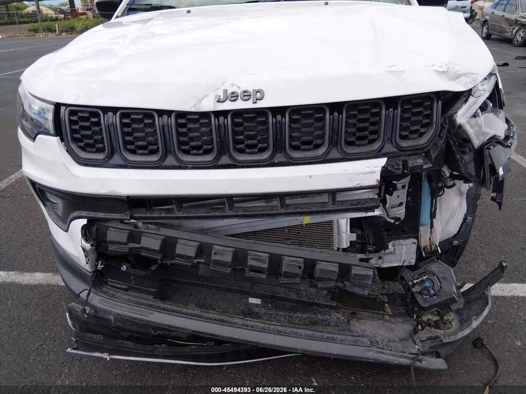 3C4NJDBN1ST553555 2025 JEEP COMPASS photo no. 6