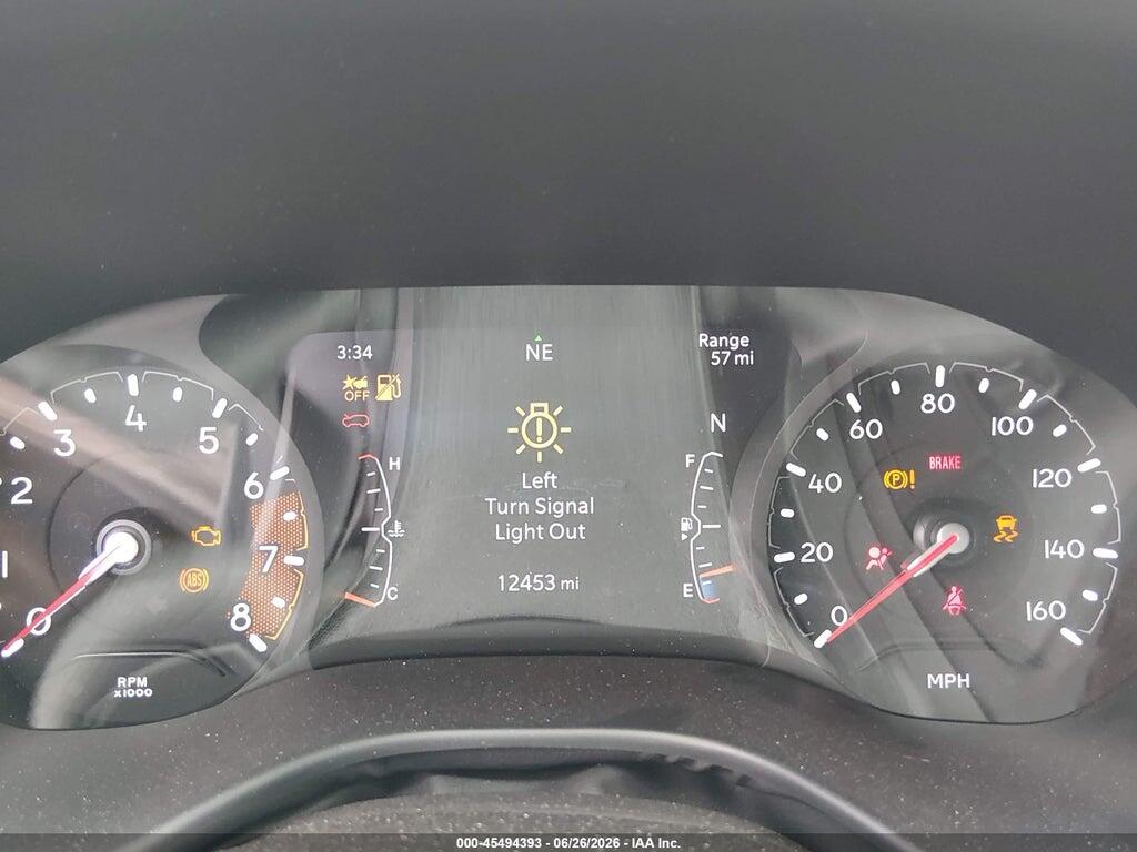 3C4NJDBN1ST553555 2025 JEEP COMPASS photo no. 7