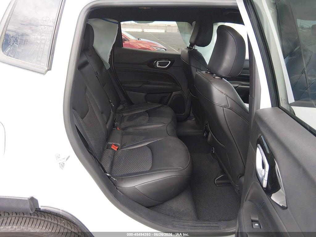 3C4NJDBN1ST553555 2025 JEEP COMPASS photo no. 8