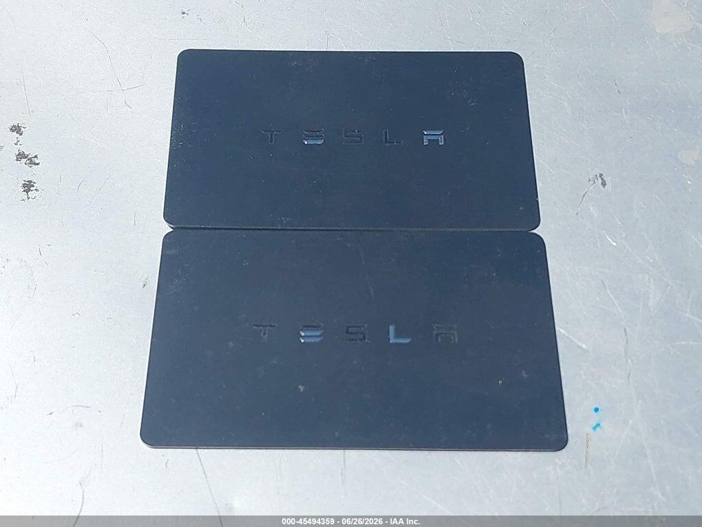 5YJ3E1EA7LF803920 2020 TESLA MODEL 3 photo no. 11