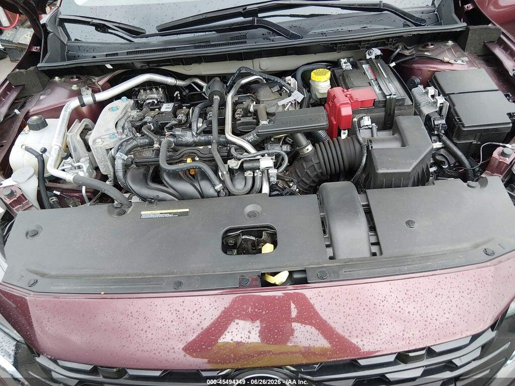 3N1AB8CV0RY365515 2024 NISSAN SENTRA photo no. 10