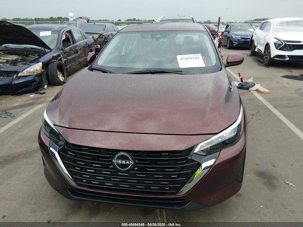 3N1AB8CV0RY365515 2024 NISSAN SENTRA photo no. 12