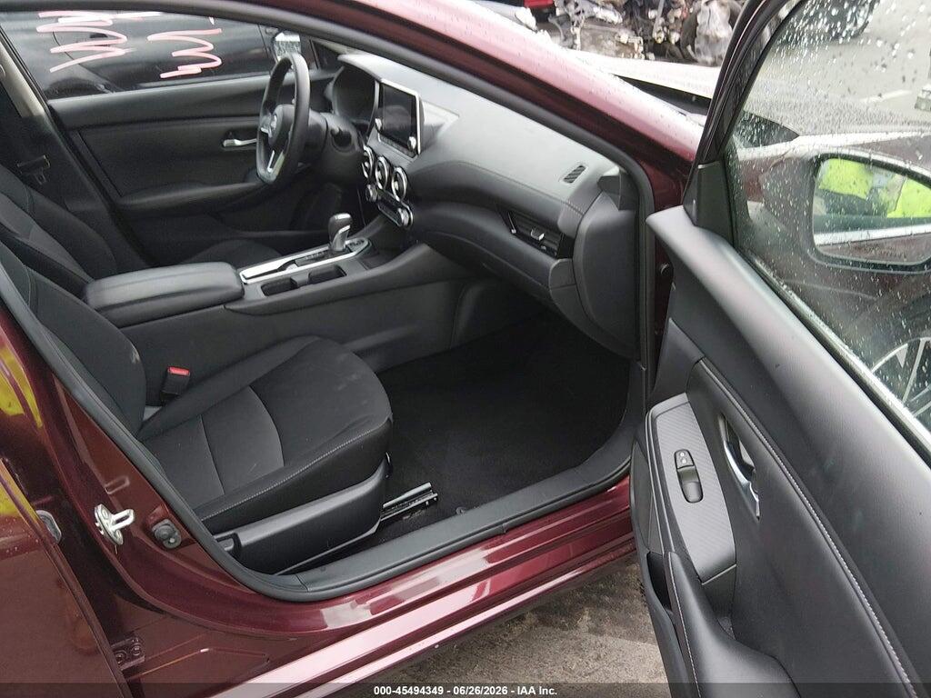 3N1AB8CV0RY365515 2024 NISSAN SENTRA photo no. 5