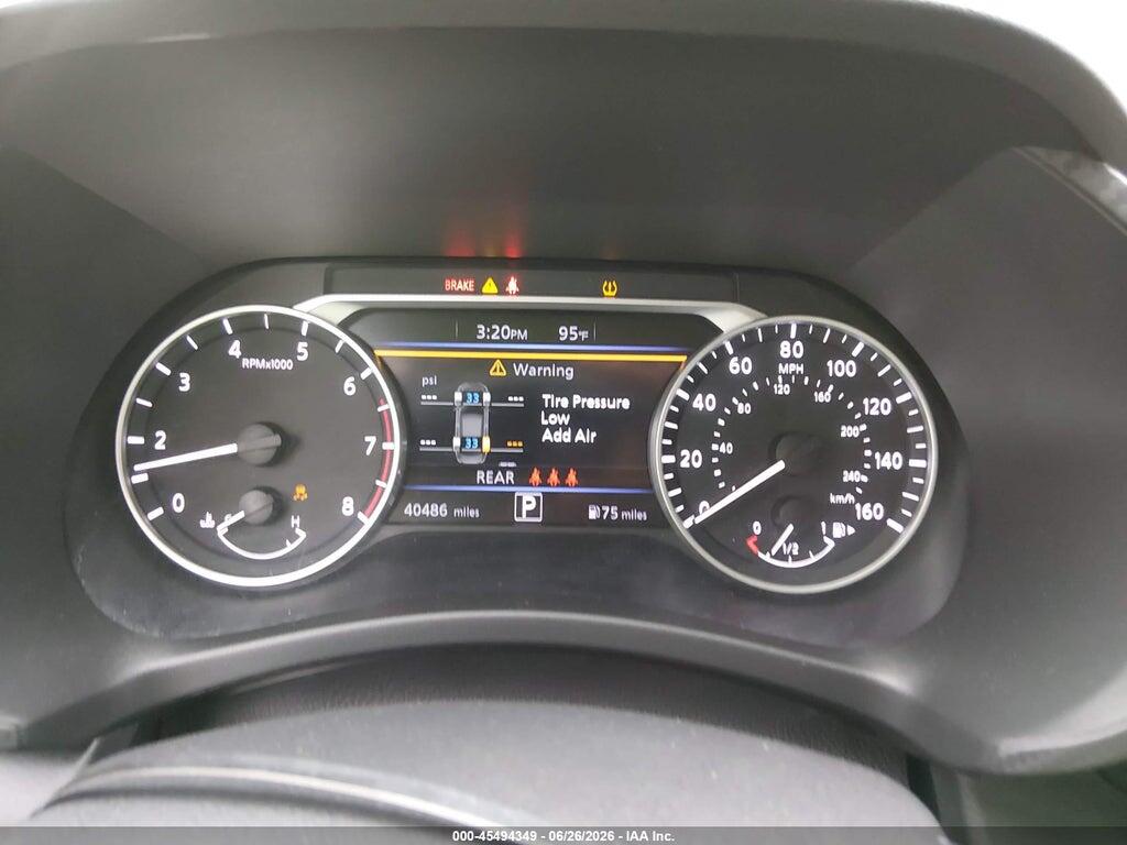 3N1AB8CV0RY365515 2024 NISSAN SENTRA photo no. 7