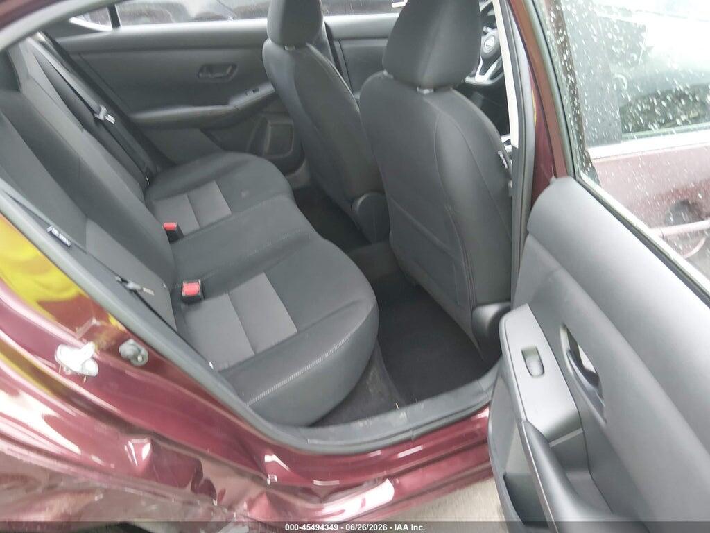 3N1AB8CV0RY365515 2024 NISSAN SENTRA photo no. 8