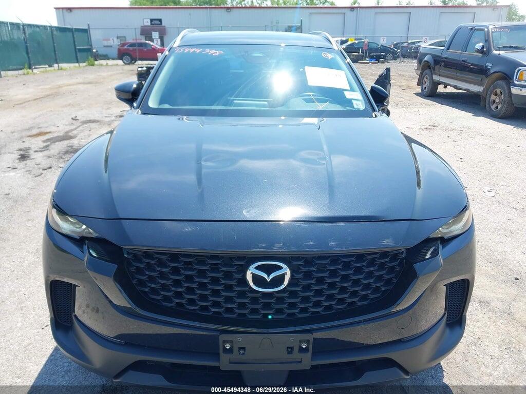 7MMVABDM8SN355905 2025 MAZDA CX-50 photo no. 12