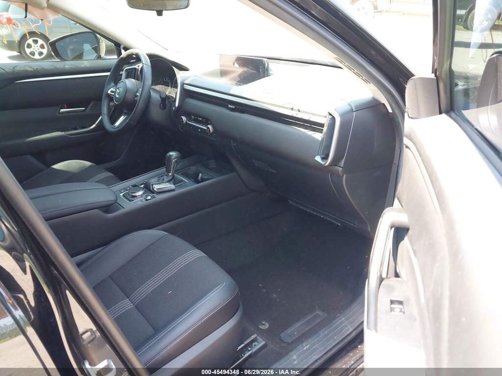 7MMVABDM8SN355905 2025 MAZDA CX-50 photo no. 5