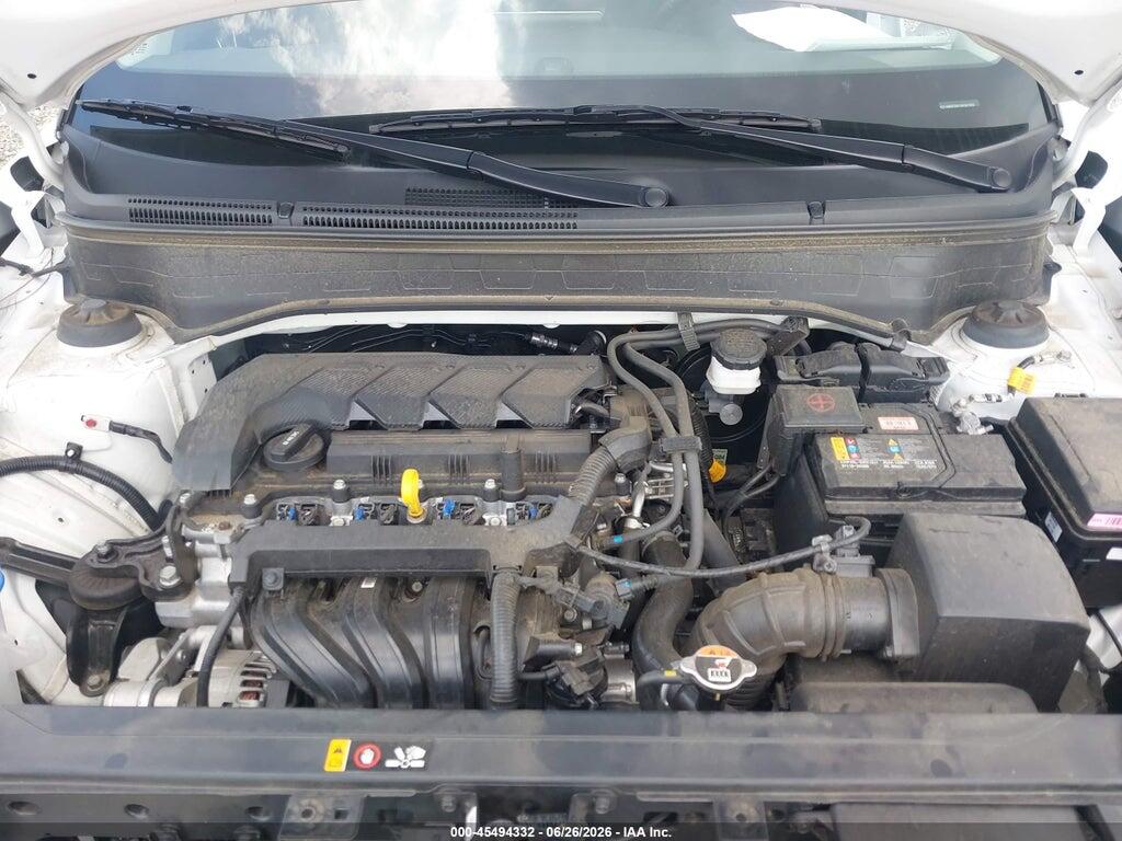 KMHRC8A31RU341950 2024 HYUNDAI VENUE photo no. 10