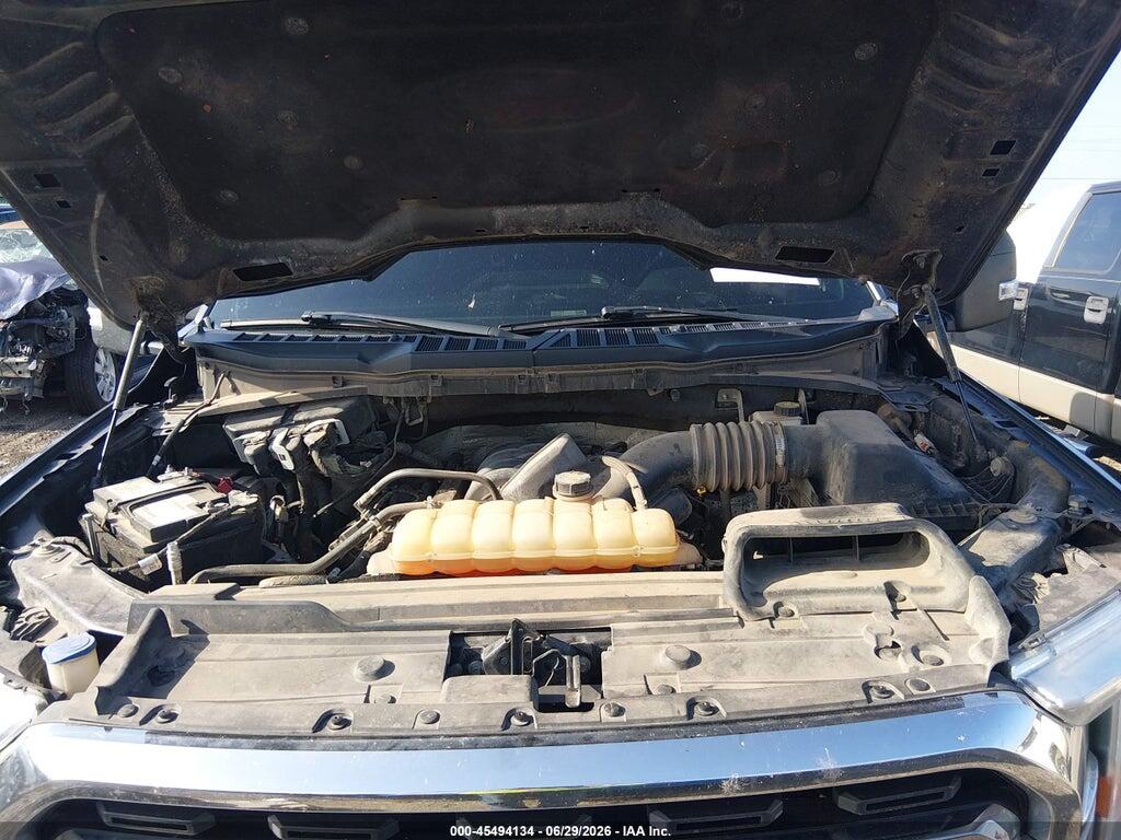 1FTFW1E59MFA84678 2021 FORD F-150 photo no. 10