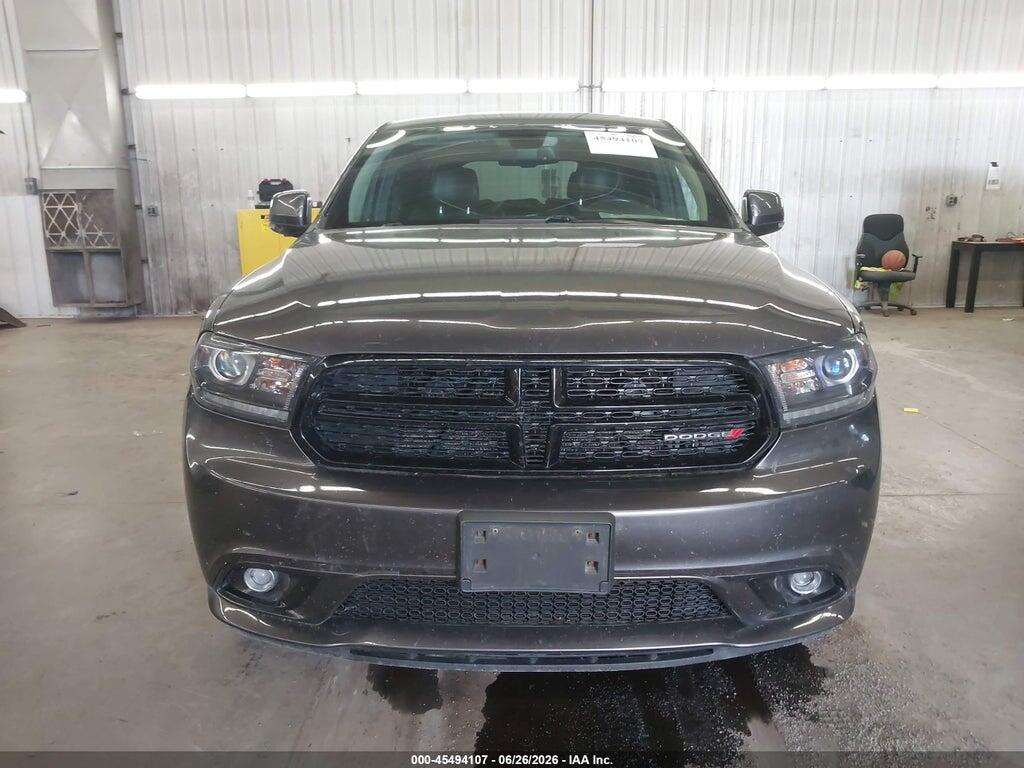 1C4RDJDG8GC419991 2016 DODGE DURANGO photo no. 12