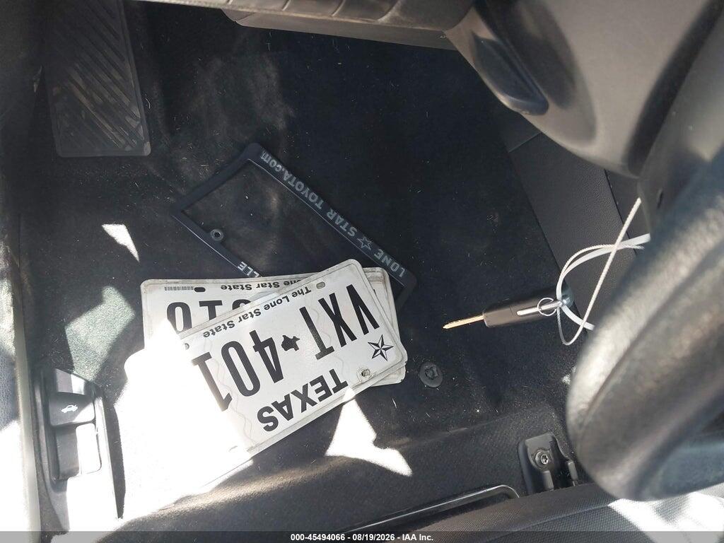 5YFB4MDEXSP240689 2025 TOYOTA COROLLA photo no. 11