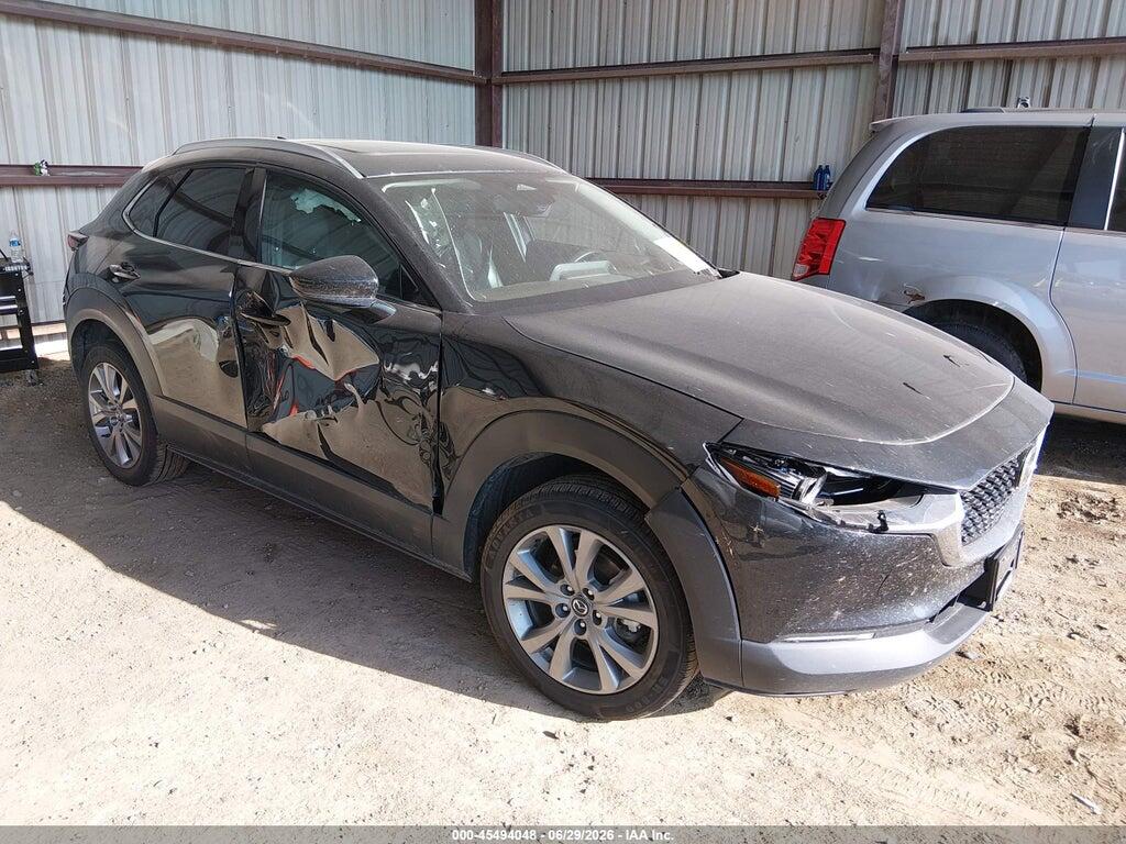 3MVDMBDM0RM662376 2024 MAZDA CX-30 photo no. 1