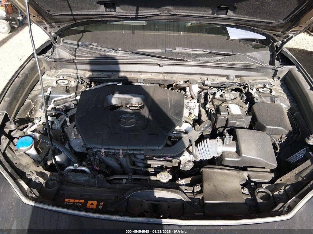 3MVDMBDM0RM662376 2024 MAZDA CX-30 photo no. 10