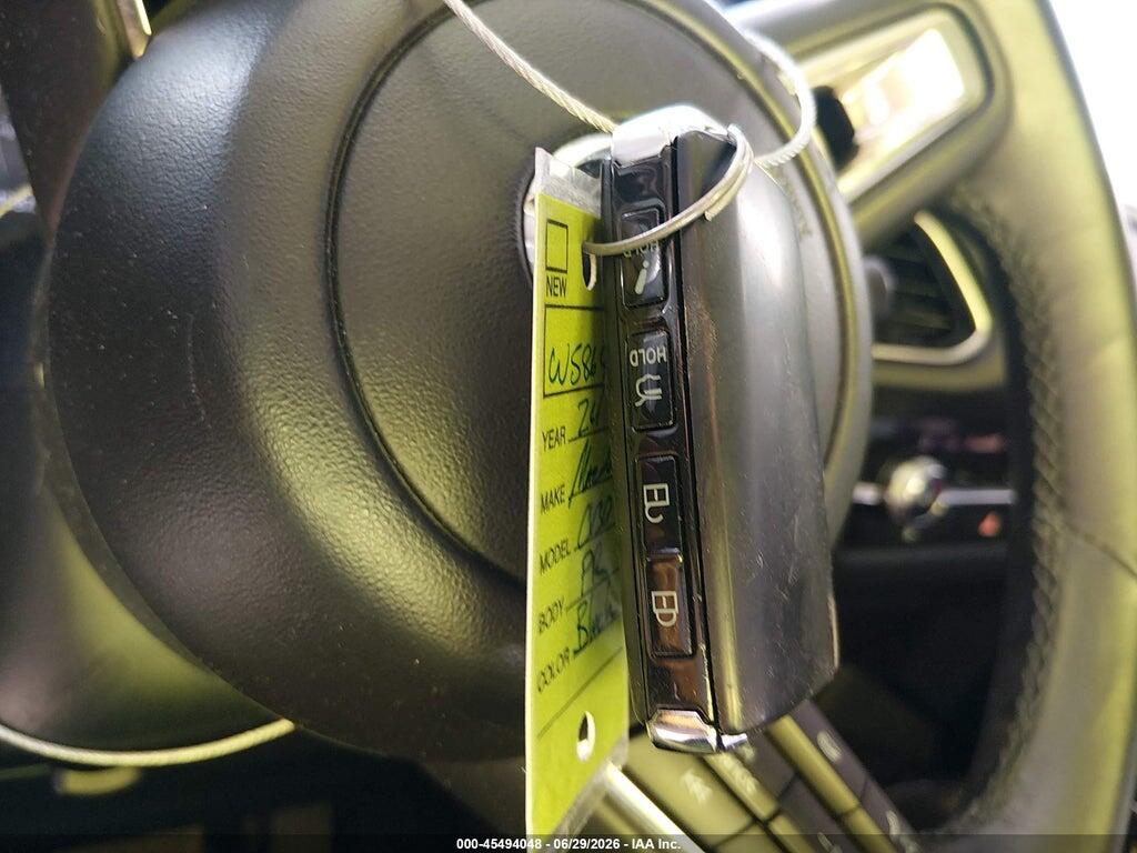 3MVDMBDM0RM662376 2024 MAZDA CX-30 photo no. 11