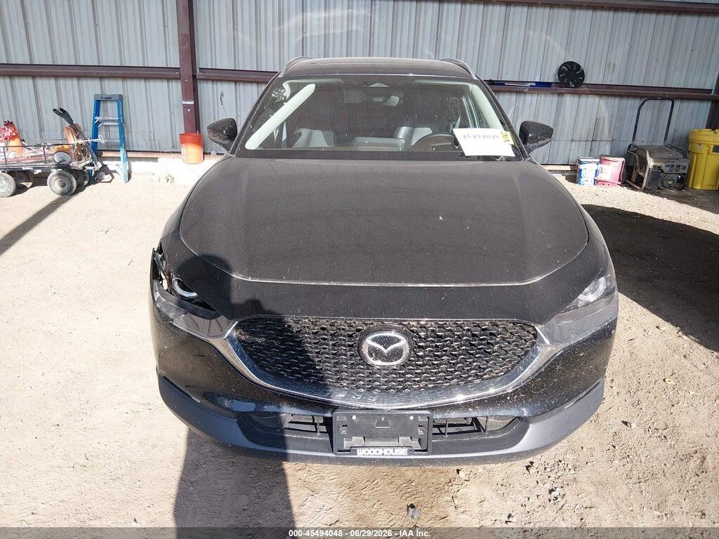3MVDMBDM0RM662376 2024 MAZDA CX-30 photo no. 12