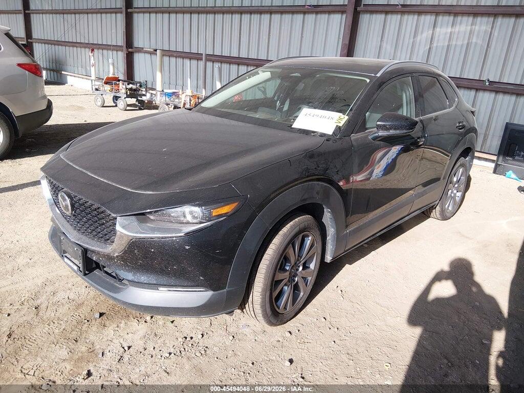 3MVDMBDM0RM662376 2024 MAZDA CX-30 photo no. 2