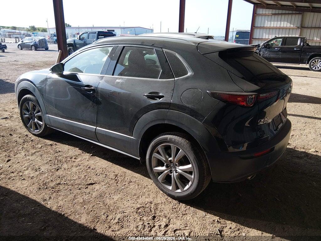 3MVDMBDM0RM662376 2024 MAZDA CX-30 photo no. 3
