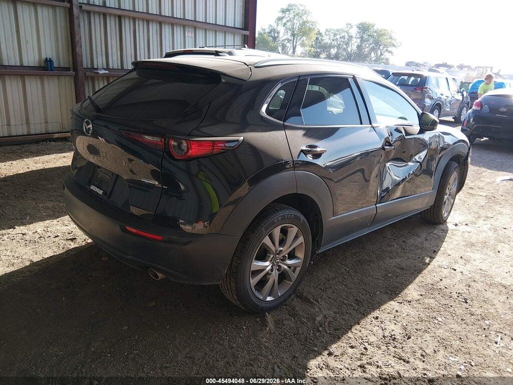 3MVDMBDM0RM662376 2024 MAZDA CX-30 photo no. 4
