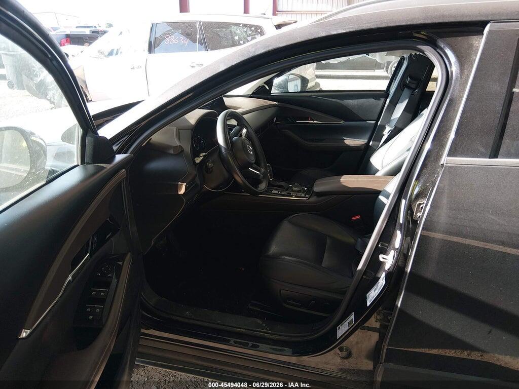 3MVDMBDM0RM662376 2024 MAZDA CX-30 photo no. 5