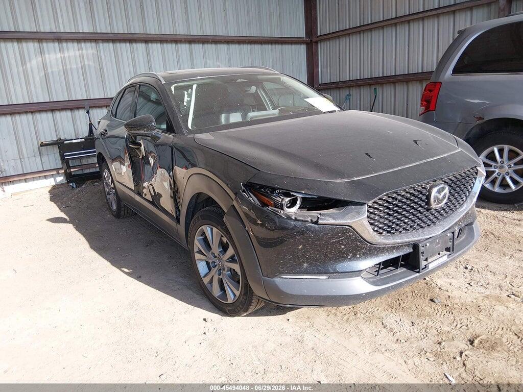 3MVDMBDM0RM662376 2024 MAZDA CX-30 photo no. 6