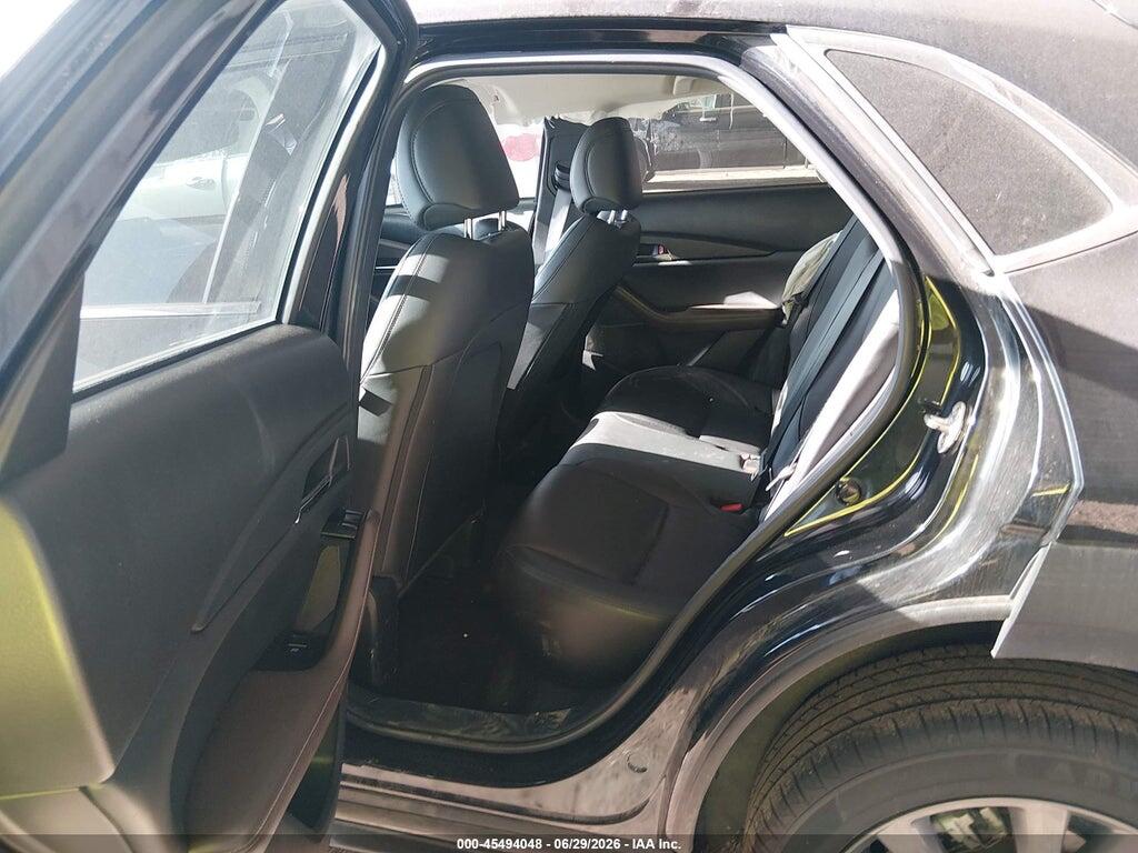 3MVDMBDM0RM662376 2024 MAZDA CX-30 photo no. 8
