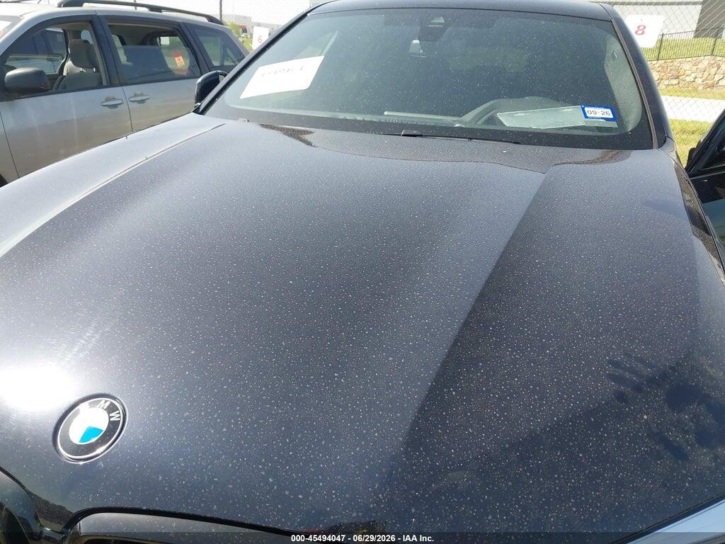 5UXCY4C07L9B65800 2020 BMW X6 photo no. 6