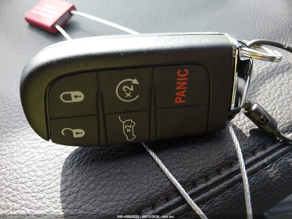 3C4NJDCN0TT212003 2026 JEEP COMPASS photo no. 11