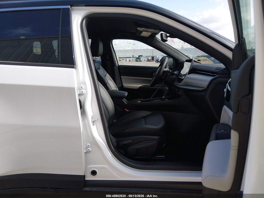 3C4NJDCN0TT212003 2026 JEEP COMPASS photo no. 5