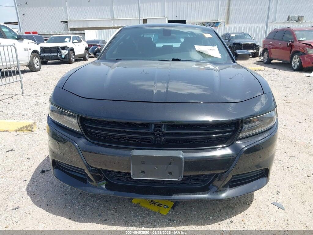 2C3CDXBG7LH195491 2020 DODGE CHARGER photo no. 12