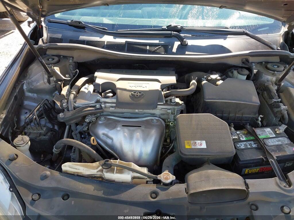 4T1BF1FK5HU405521 2017 TOYOTA CAMRY photo no. 10