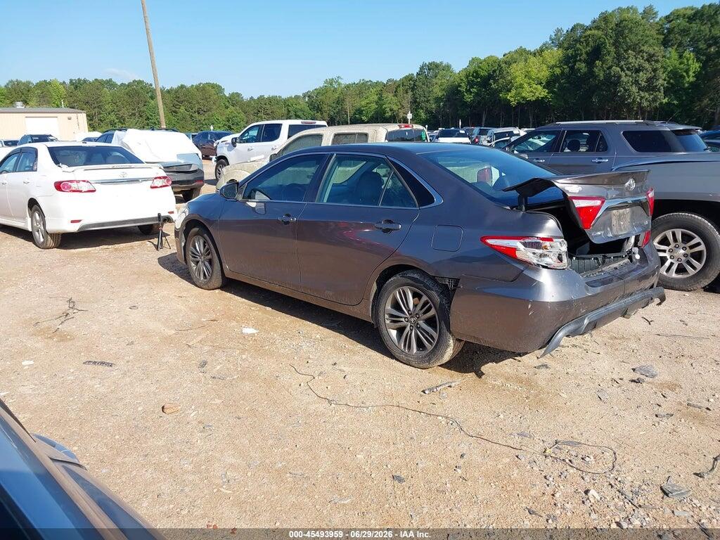 4T1BF1FK5HU405521 2017 TOYOTA CAMRY photo no. 3