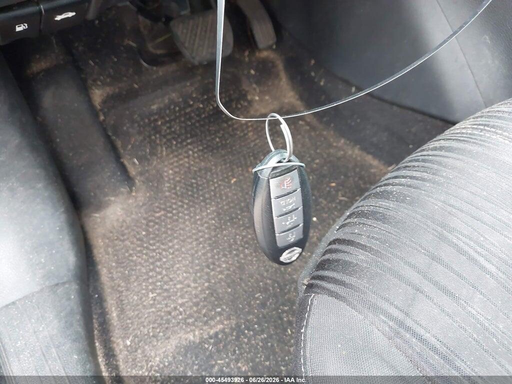 3N1AB7AP3JY277657 2018 NISSAN SENTRA photo no. 11