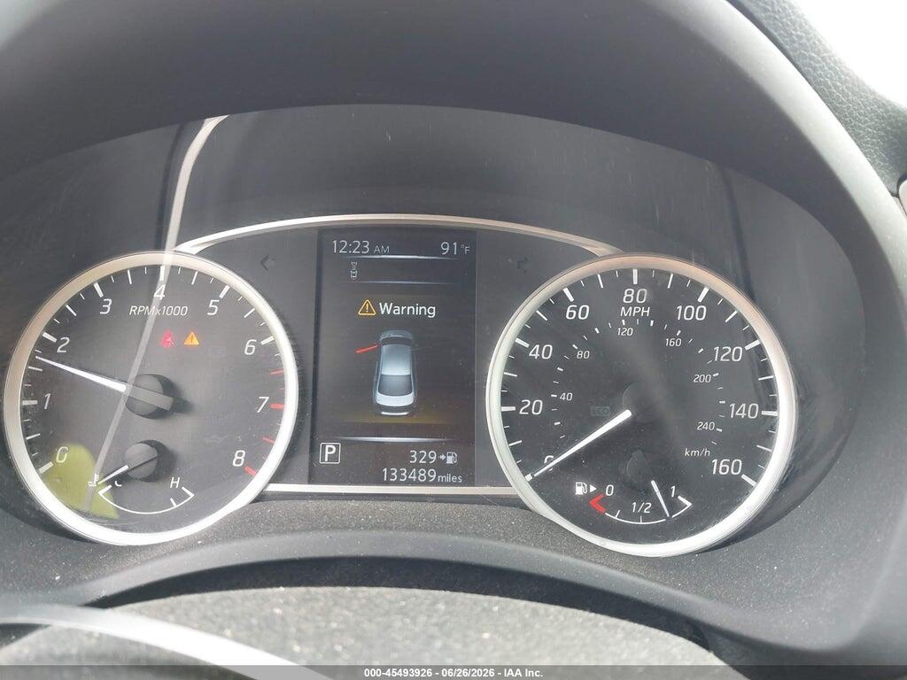 3N1AB7AP3JY277657 2018 NISSAN SENTRA photo no. 7