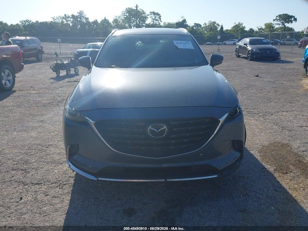 JM3TCADY0M0508492 2021 MAZDA CX-9 photo no. 12