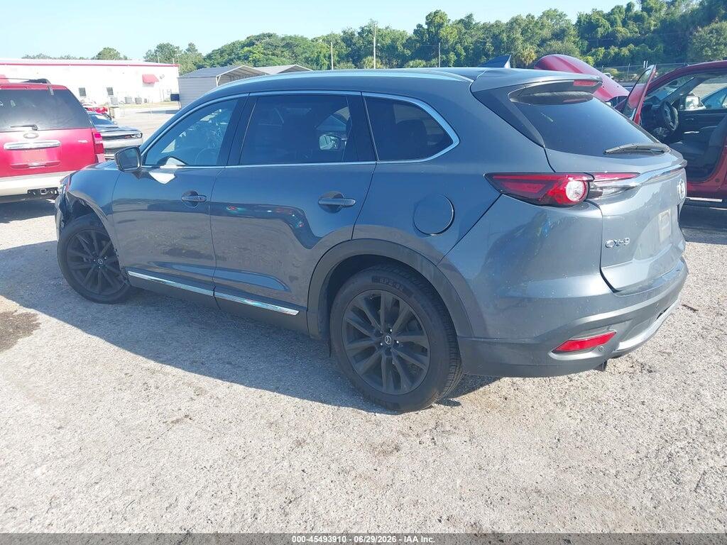 JM3TCADY0M0508492 2021 MAZDA CX-9 photo no. 3