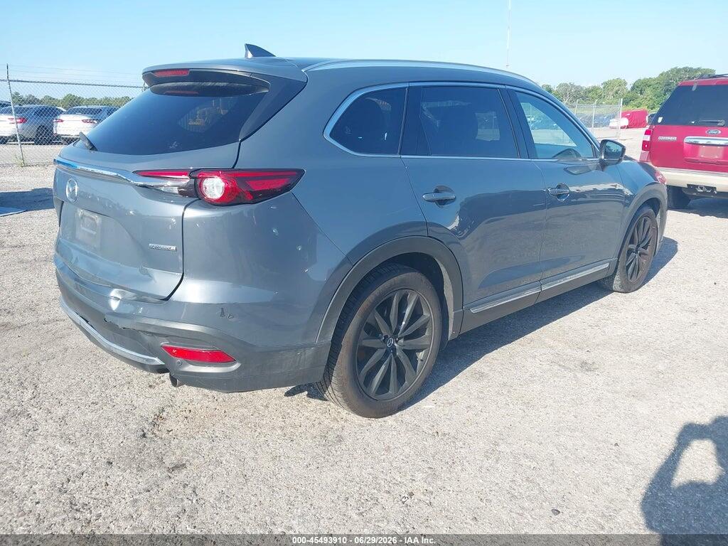JM3TCADY0M0508492 2021 MAZDA CX-9 photo no. 4