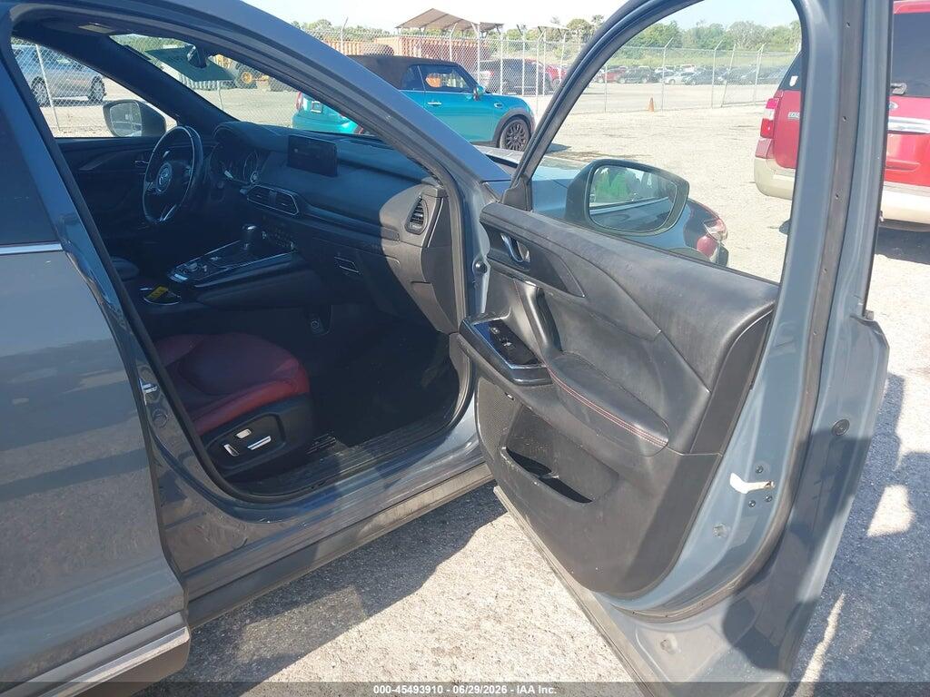 JM3TCADY0M0508492 2021 MAZDA CX-9 photo no. 5