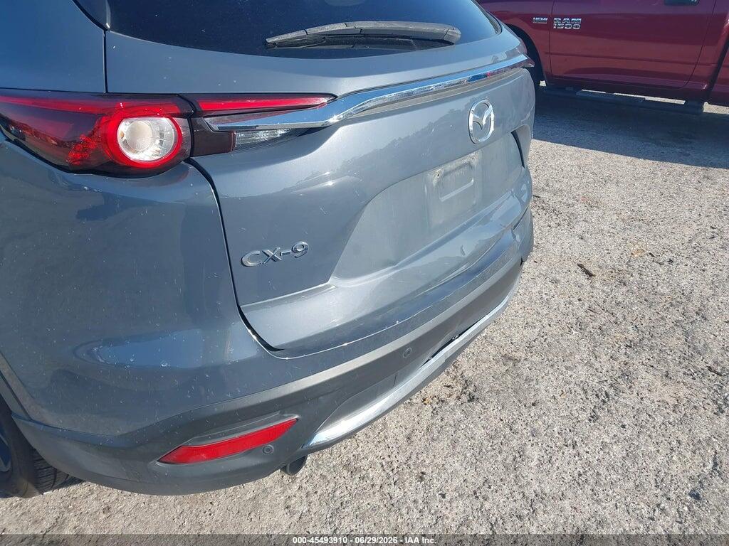 JM3TCADY0M0508492 2021 MAZDA CX-9 photo no. 6
